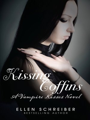 cover image of Kissing Coffins